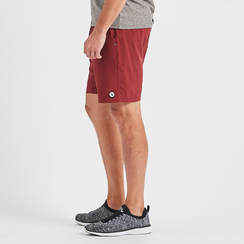 Kore Short | Amber