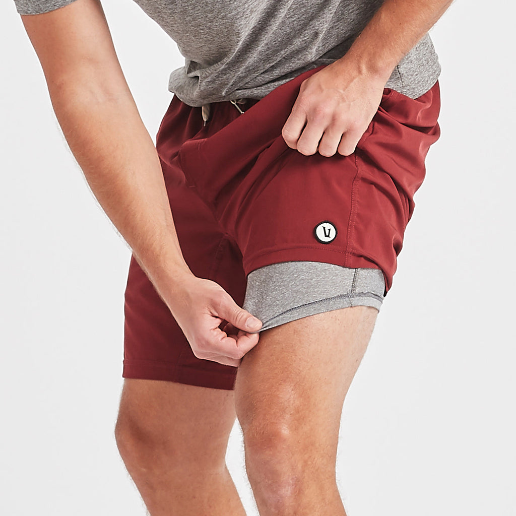 Kore Short | Amber