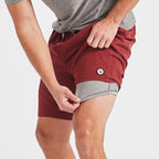 Kore Short | Amber