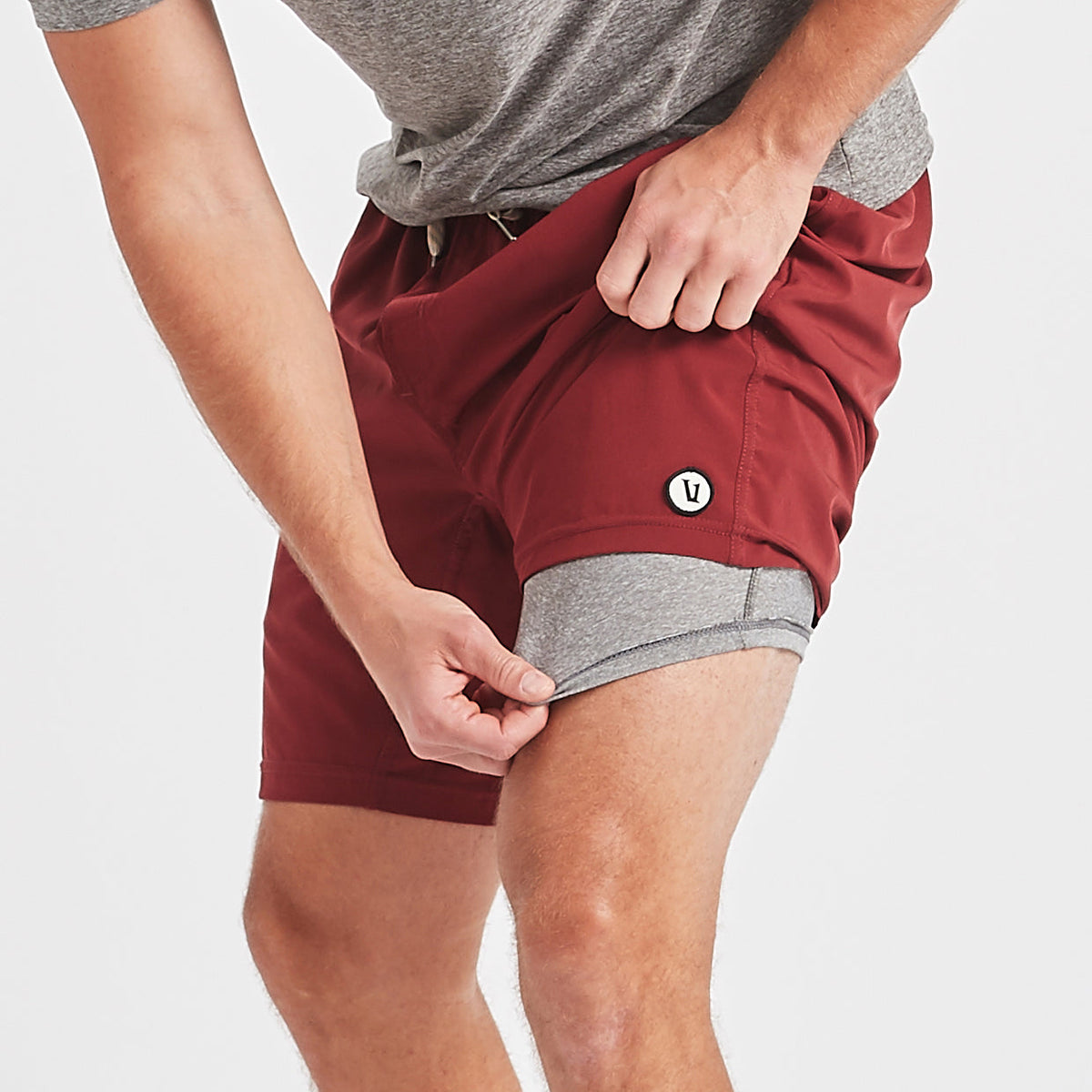 Kore Short | Amber