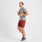 Kore Short | Amber
