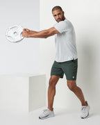 Kore Short Lined 7 | Aspen