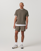 Kore Short Lined 7 | Bark
