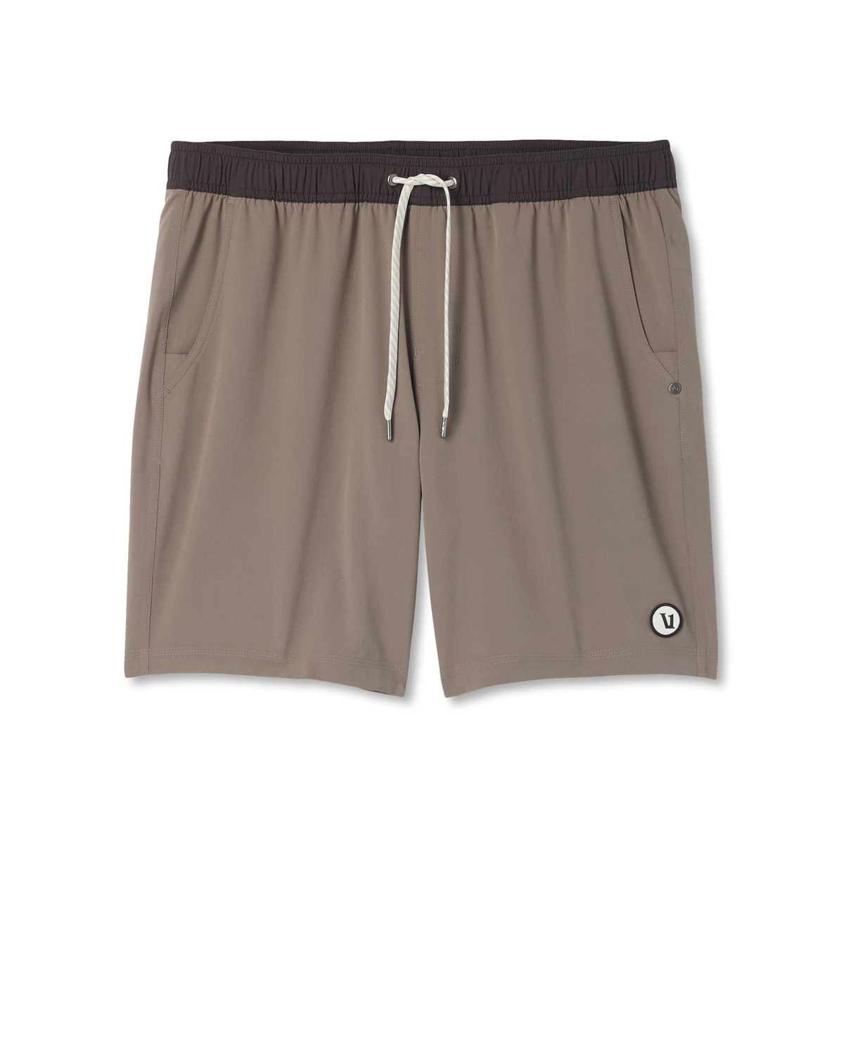 Kore Short Lined 7 | Bark