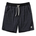 Kore Short Lined 7 | Black Basketweave
