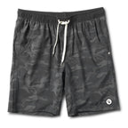 Kore Short Lined 7 | Black Camo