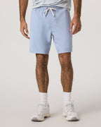 Kore Short Lined 7 | Blue Dusk
