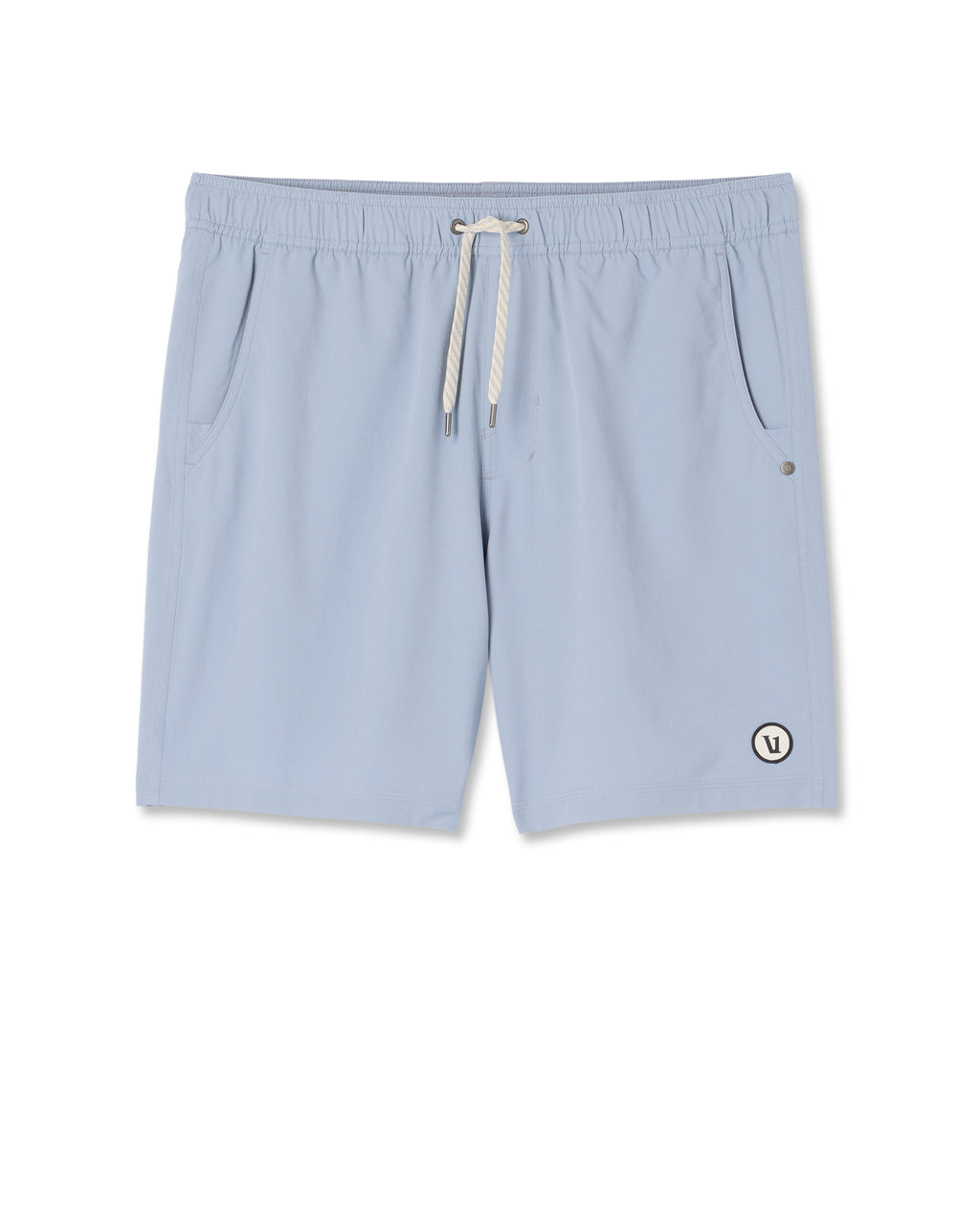 Kore Short Lined 7 | Blue Dusk