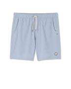 Kore Short Lined 7 | Blue Dusk
