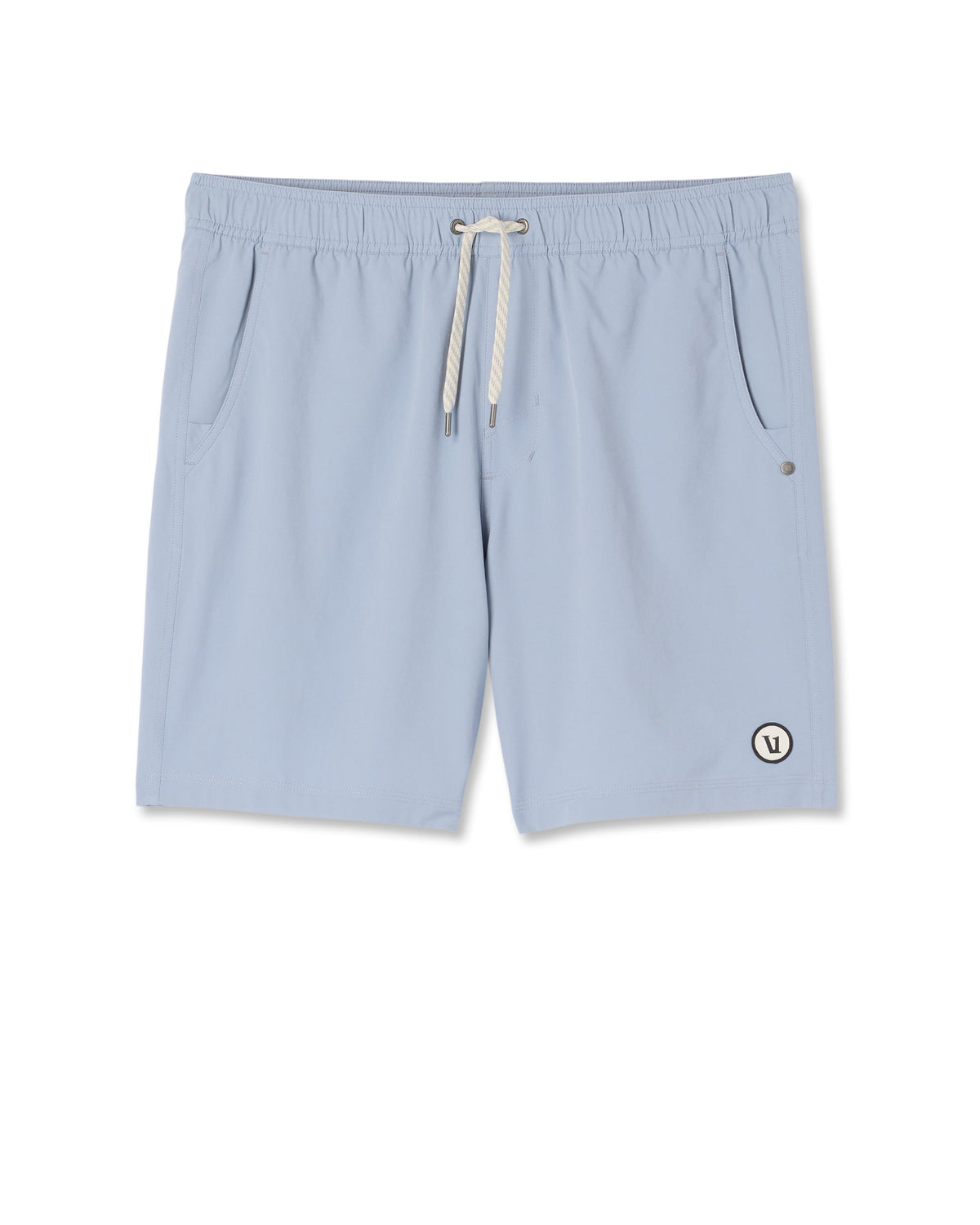 Kore Short Lined 7 | Blue Dusk