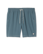 Kore Short Lined 7 | Blue Sea