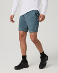 Kore Short Lined 7 | Blue Sea