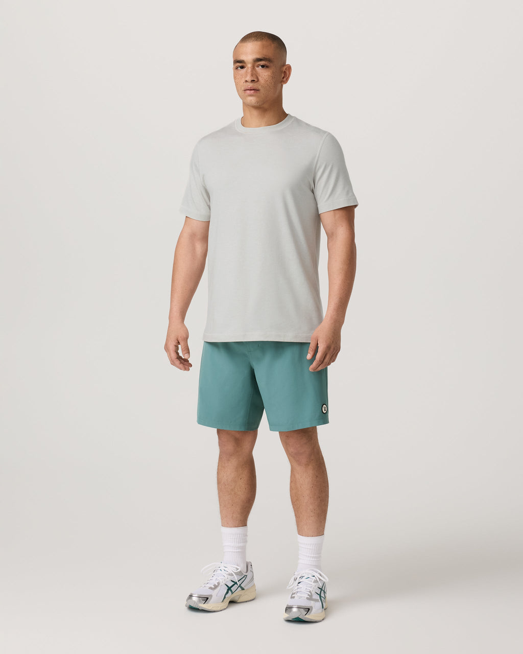 Kore Short Lined 7 | Bluegrass