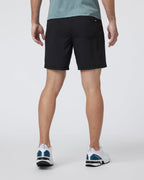 Kore Short Lined 7 | Black