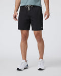Kore Short Lined 7 | Black