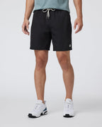 Kore Short Lined 7 | Black