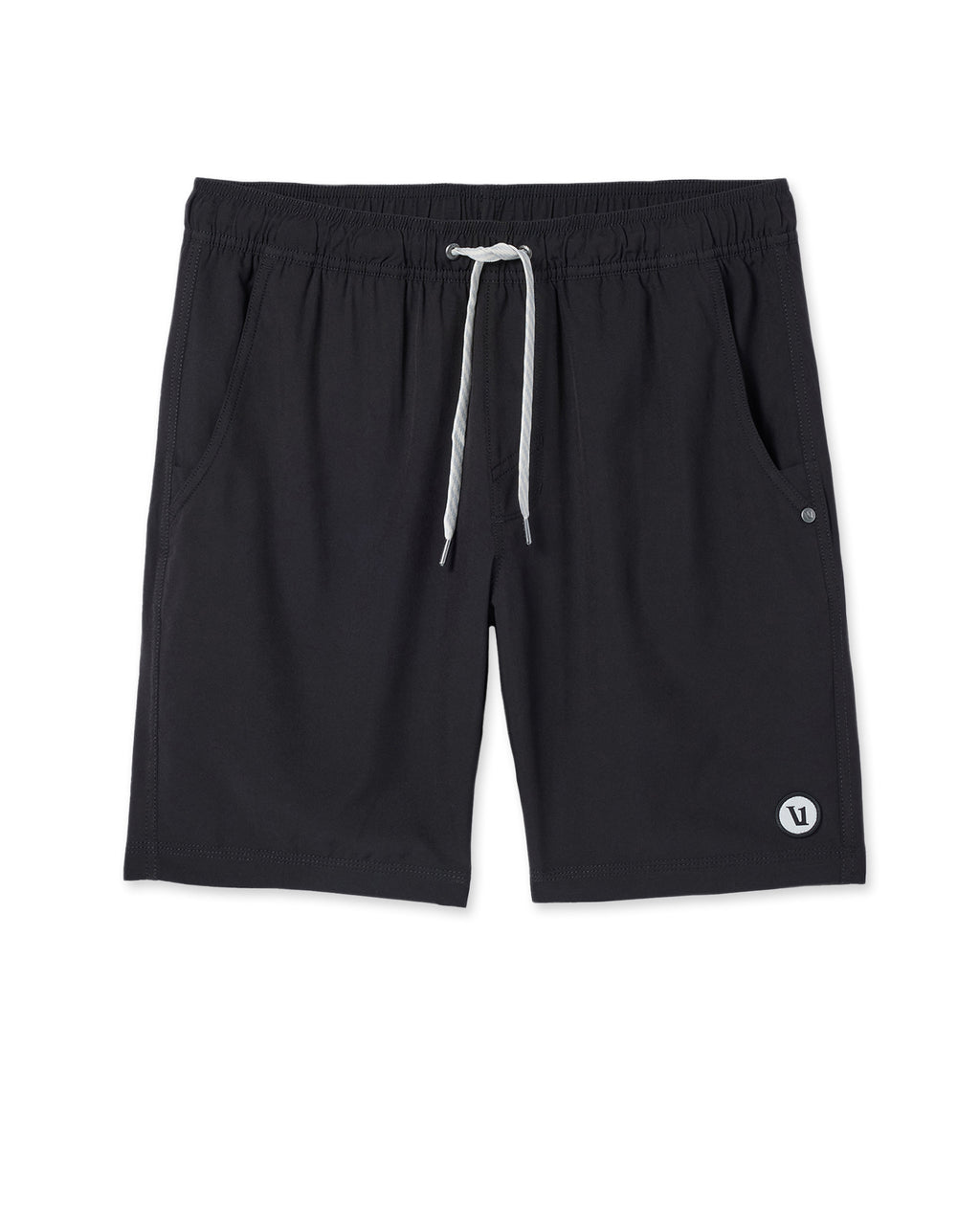 Kore Short Lined 7 | Black