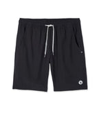 Kore Short Lined 7 | Black