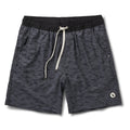Kore Short | Black Slub