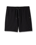 Kore Short Lined 7 | Black Tonal