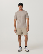 Kore Short Lined 7 | Biscotti Tonal