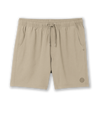 Kore Short Lined 7 | Biscotti Tonal