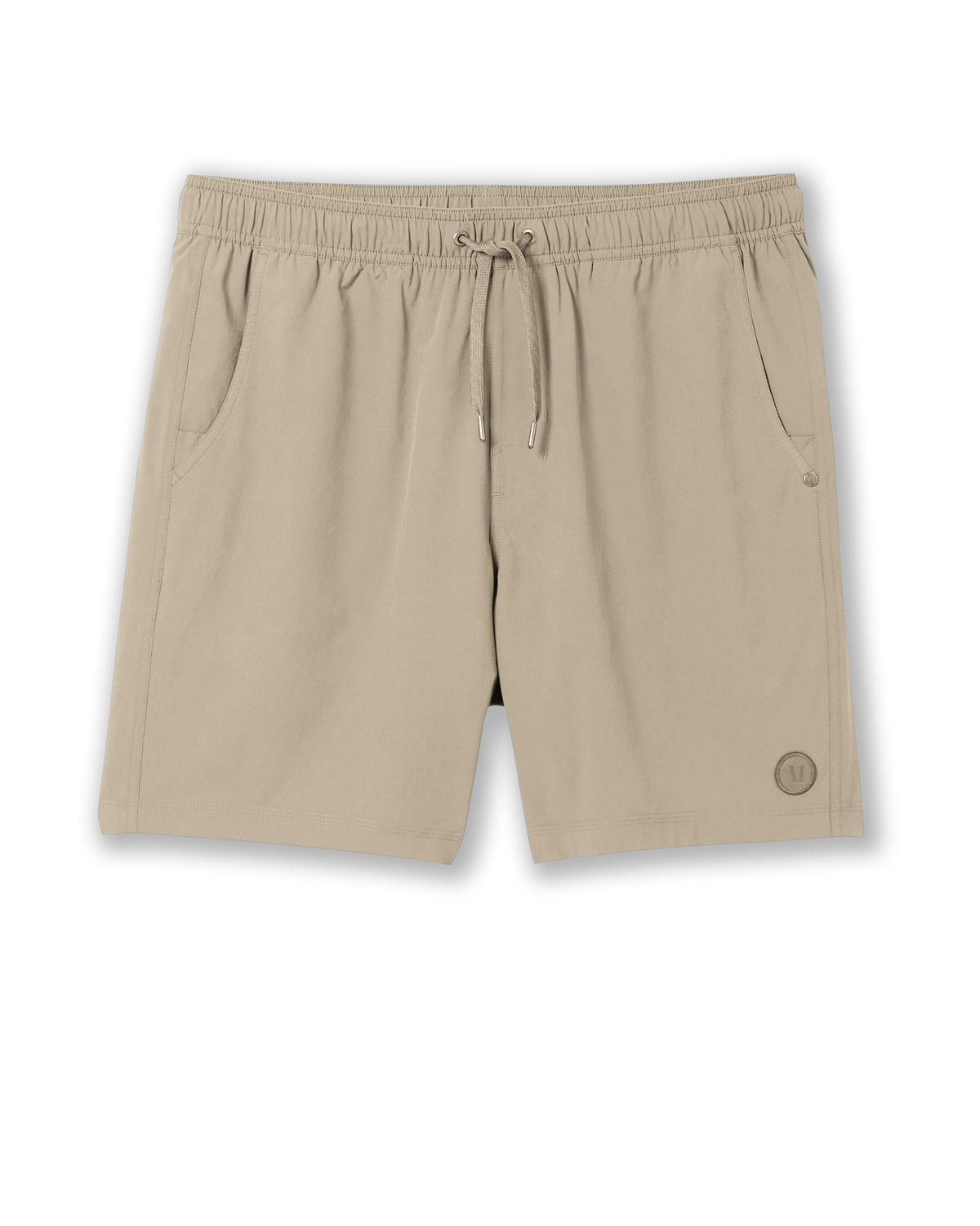 Kore Short Lined 7 | Biscotti Tonal