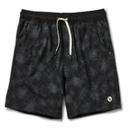 Kore Short Lined 7 | Black Vapor