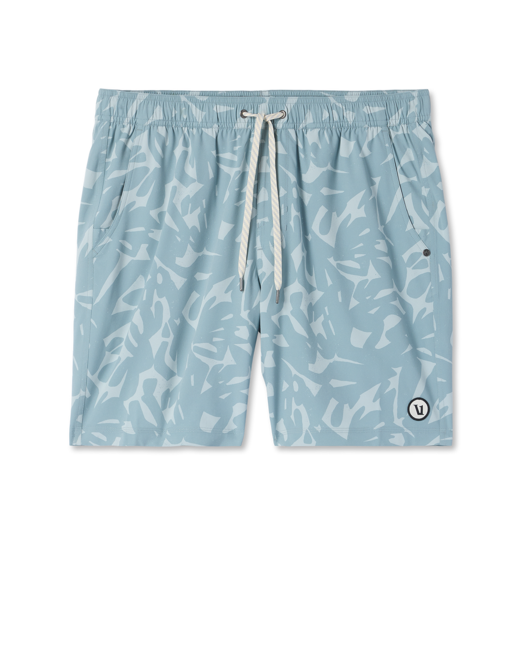 Kore Short Lined 7 | Blue Haze Juniper