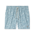 Kore Short Lined 7 | Blue Haze Juniper