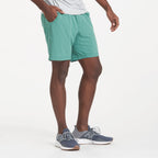 Kore Short Lined 7 | Cactus