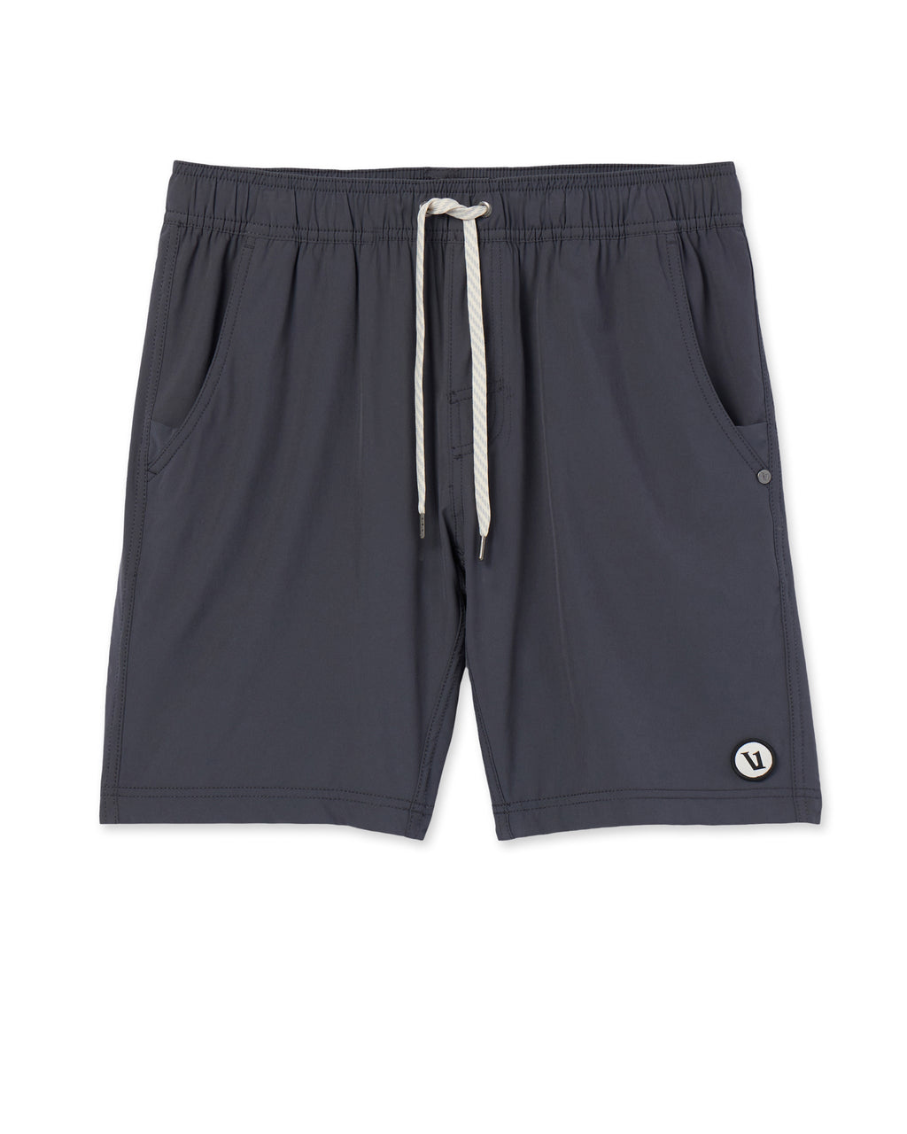 Kore Short Lined 7 | Charcoal
