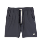 Kore Short Lined 7 | Charcoal