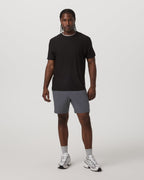 Kore Short Lined 7 | Charcoal