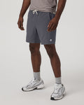 Kore Short Lined 7 | Charcoal