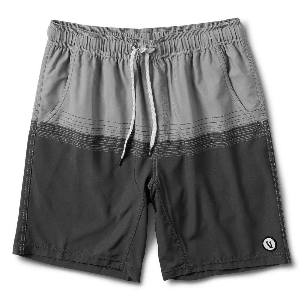 Kore Short | Charcoal Fade