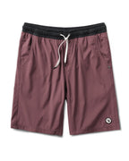Kore Short Lined 9 | Chestnut