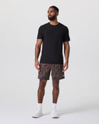 Kore Short Lined 7 | Chocolate Milk Mirage