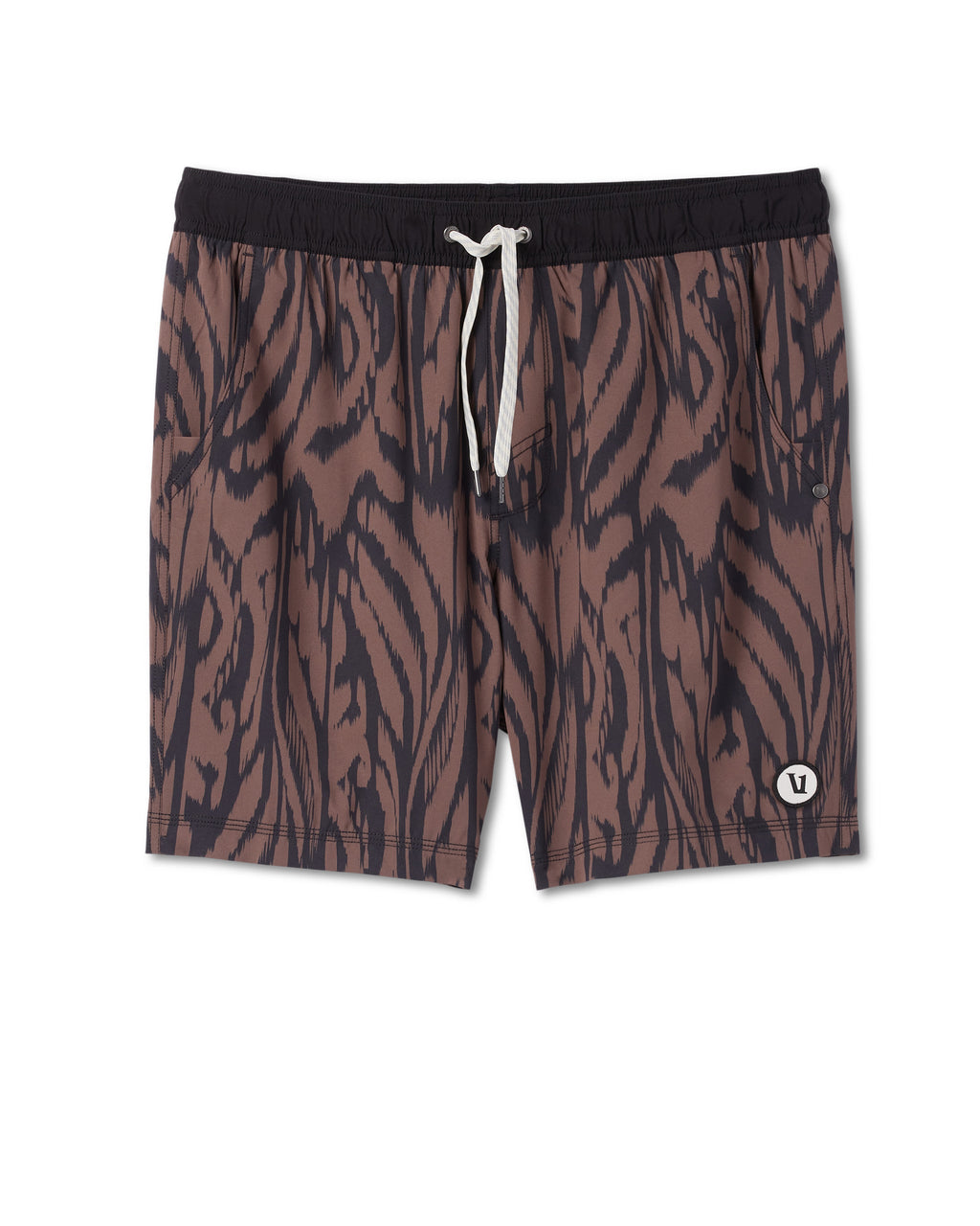 Kore Short Lined 7 | Chocolate Milk Mirage