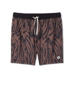 Kore Short Lined 7 | Chocolate Milk Mirage