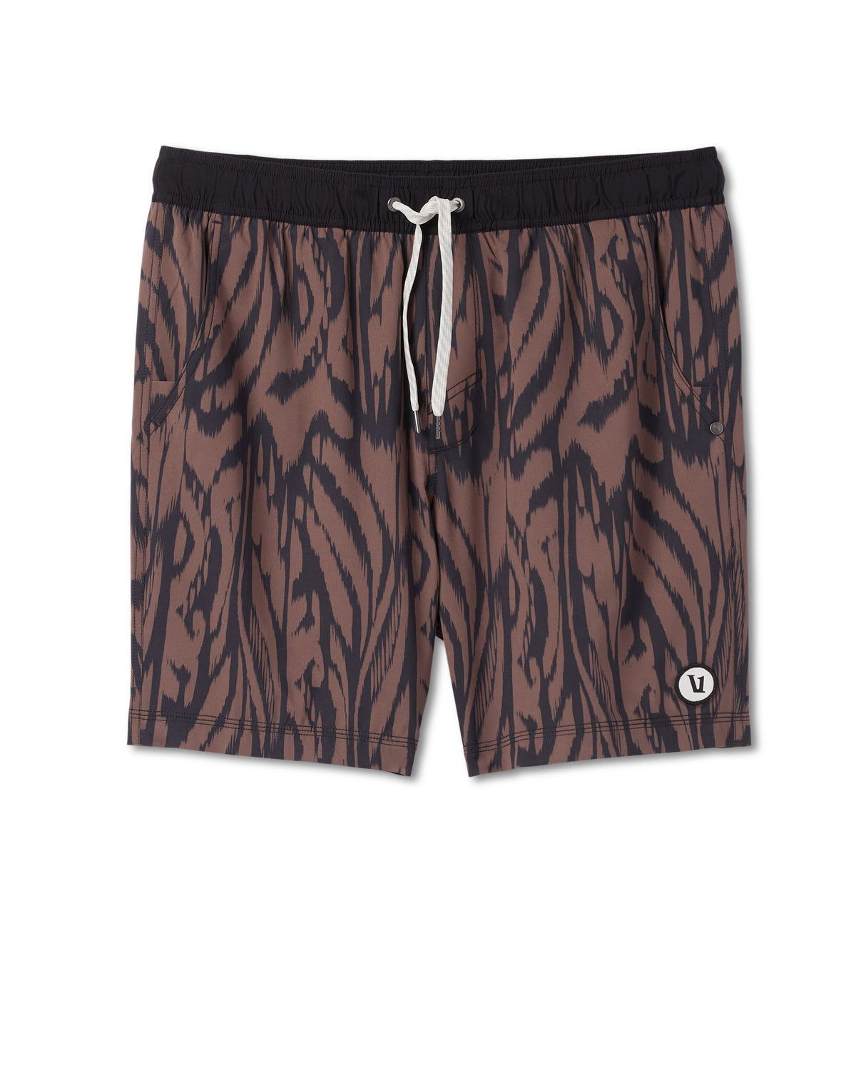 Kore Short Lined 7 | Chocolate Milk Mirage