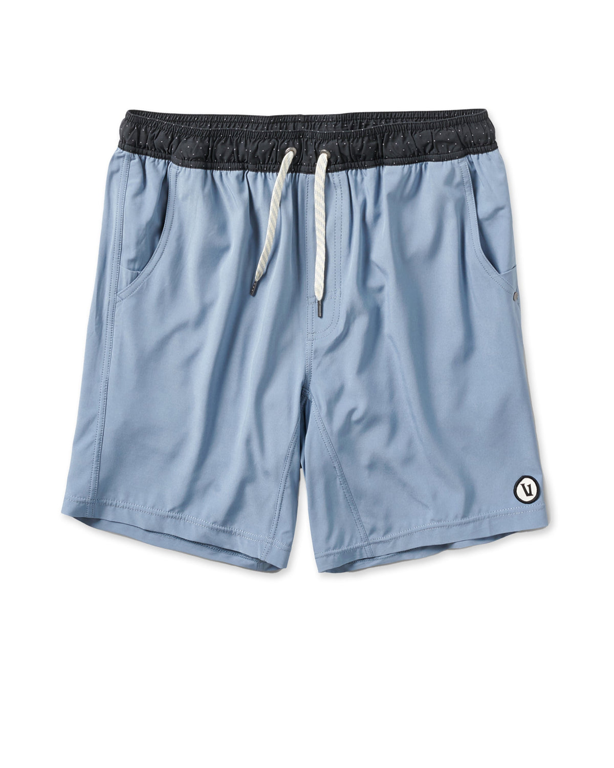 Kore Short Lined 7 | Cloud