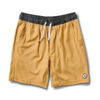 Kore Short Lined 7 | Cognac