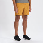 Kore Short Lined 7 | Cognac