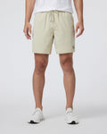Kore Short Lined 7 | Cashew