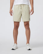 Kore Short Lined 7 | Cashew