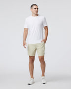 Kore Short Lined 7 | Cashew