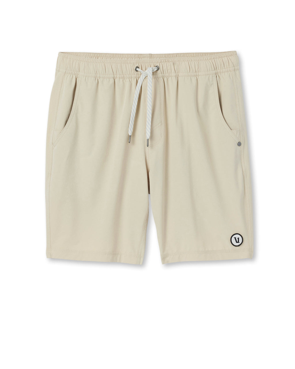 Kore Short Lined 7 | Cashew
