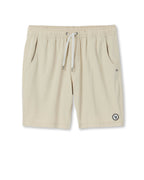 Kore Short Lined 7 | Cashew