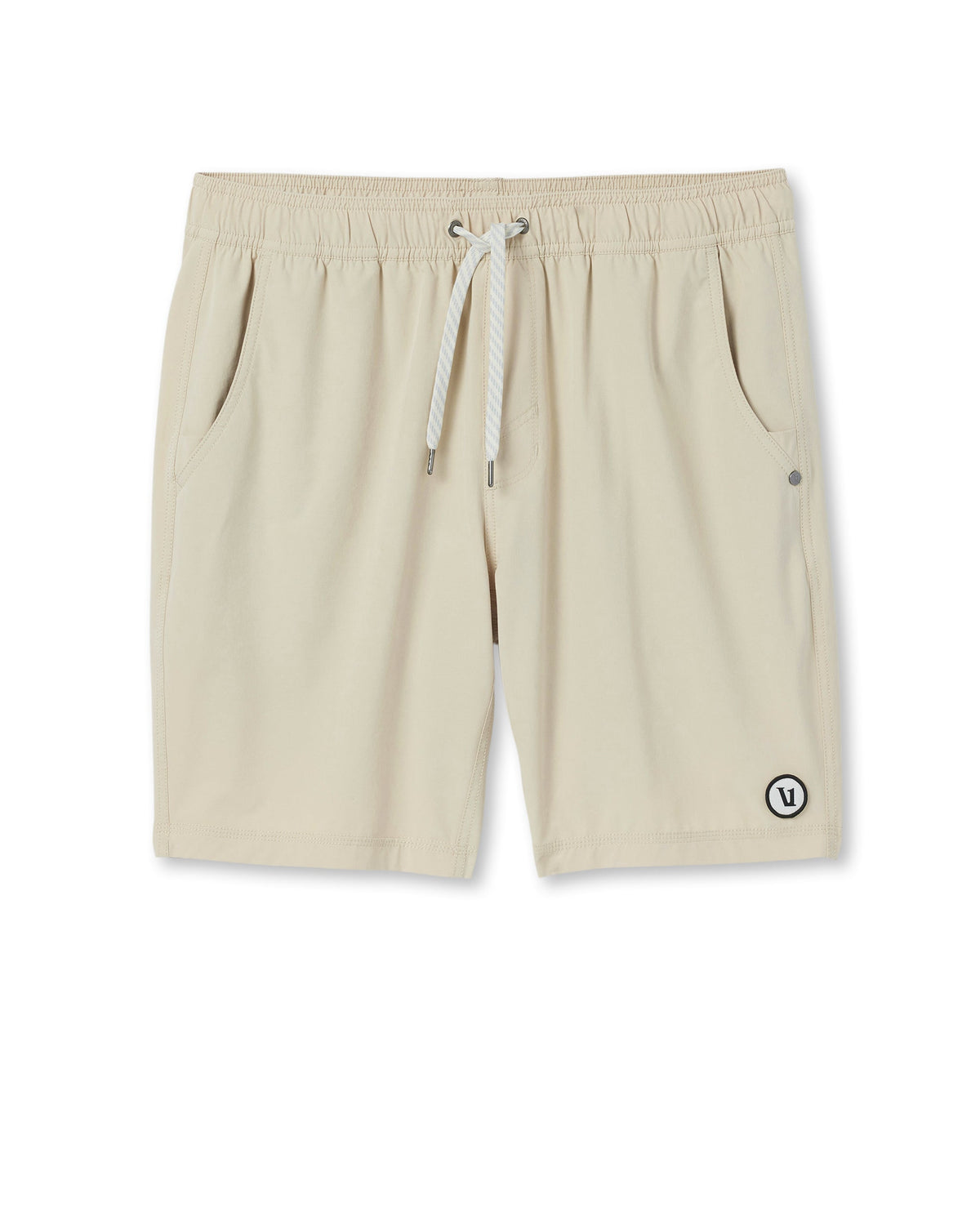 Kore Short Lined 7 | Cashew